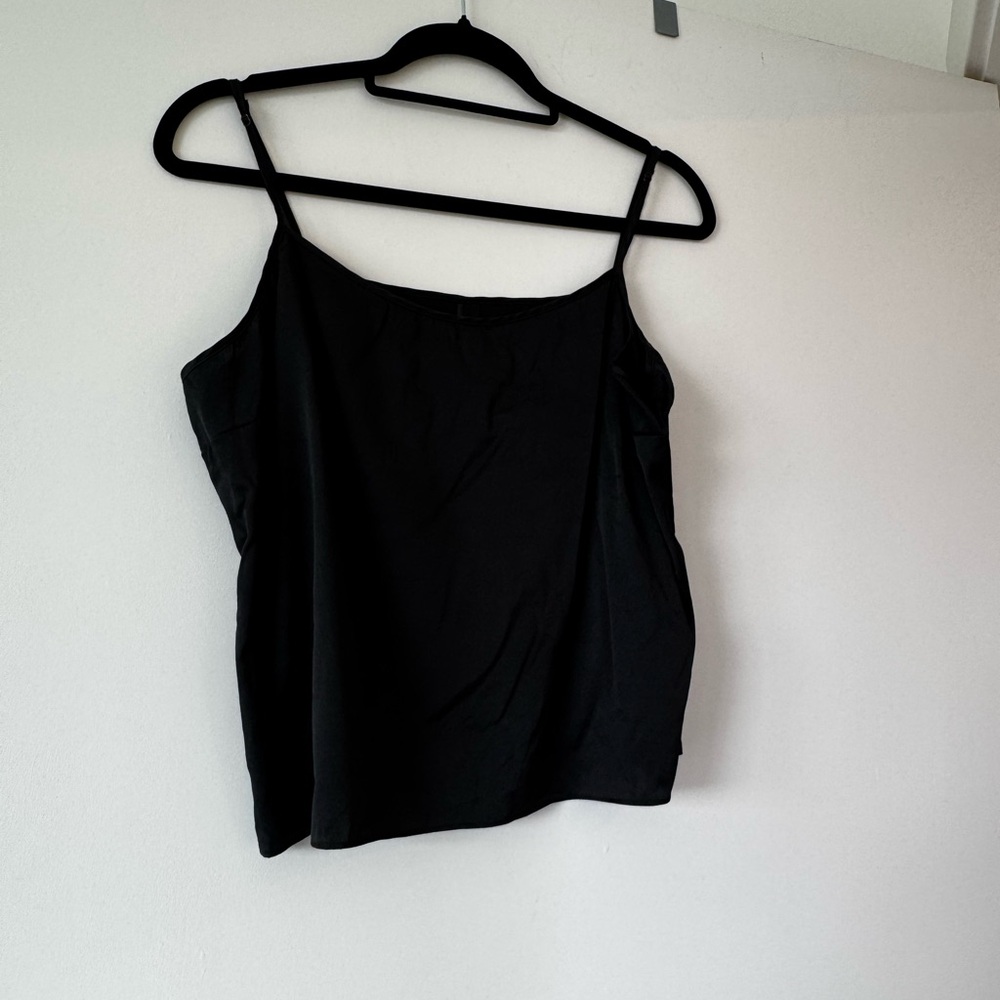 SKIMS Silk Tank